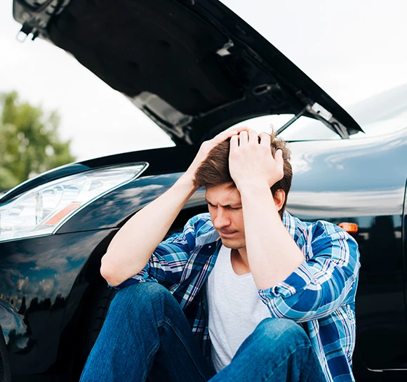 car accident