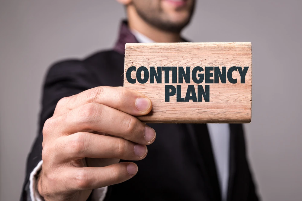 Blog - What Is A Contingency Fee For A Personal Injury Lawyer
