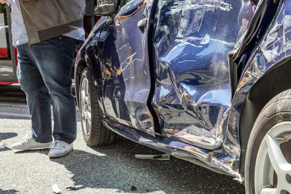 auto accident settlement