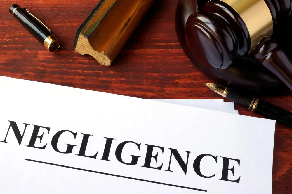 Gross Negligence vs. Negligence: What is the Difference?