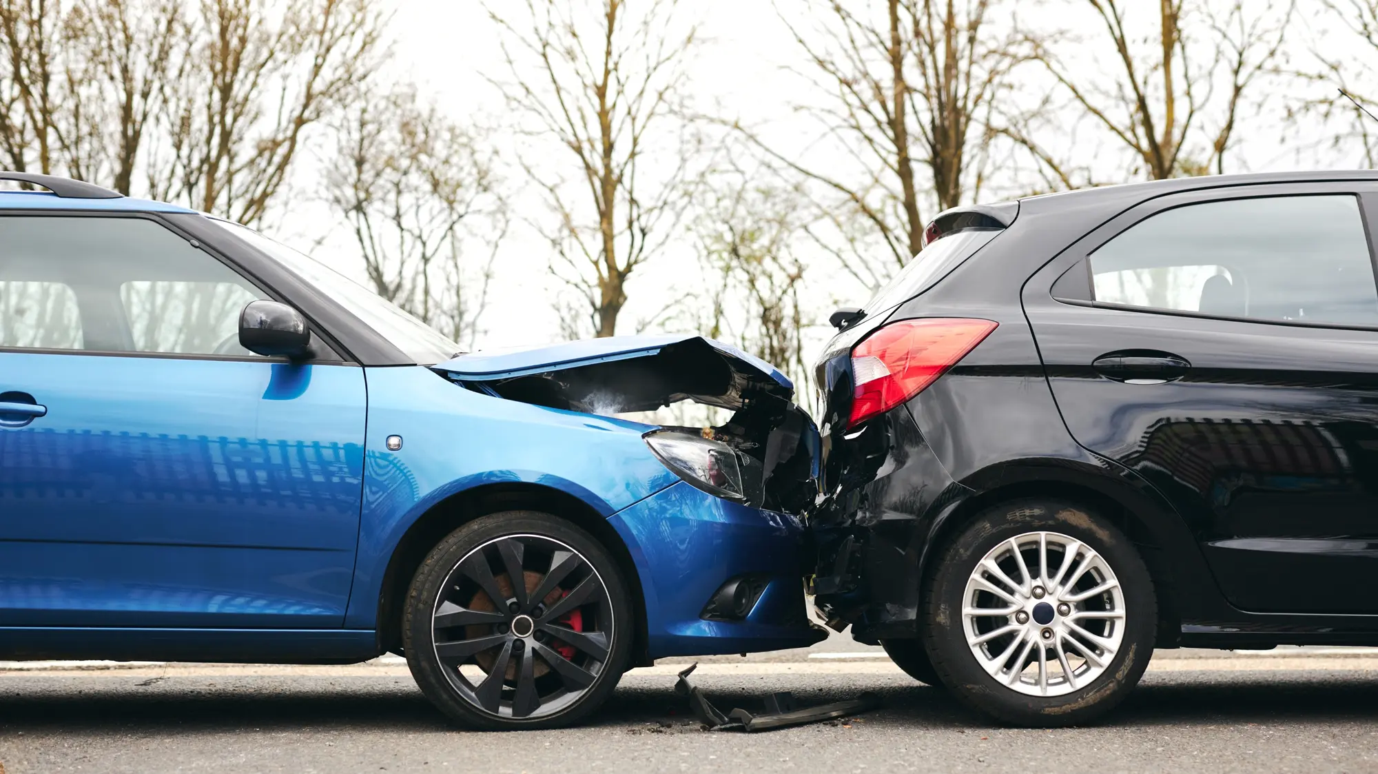 Car acident
